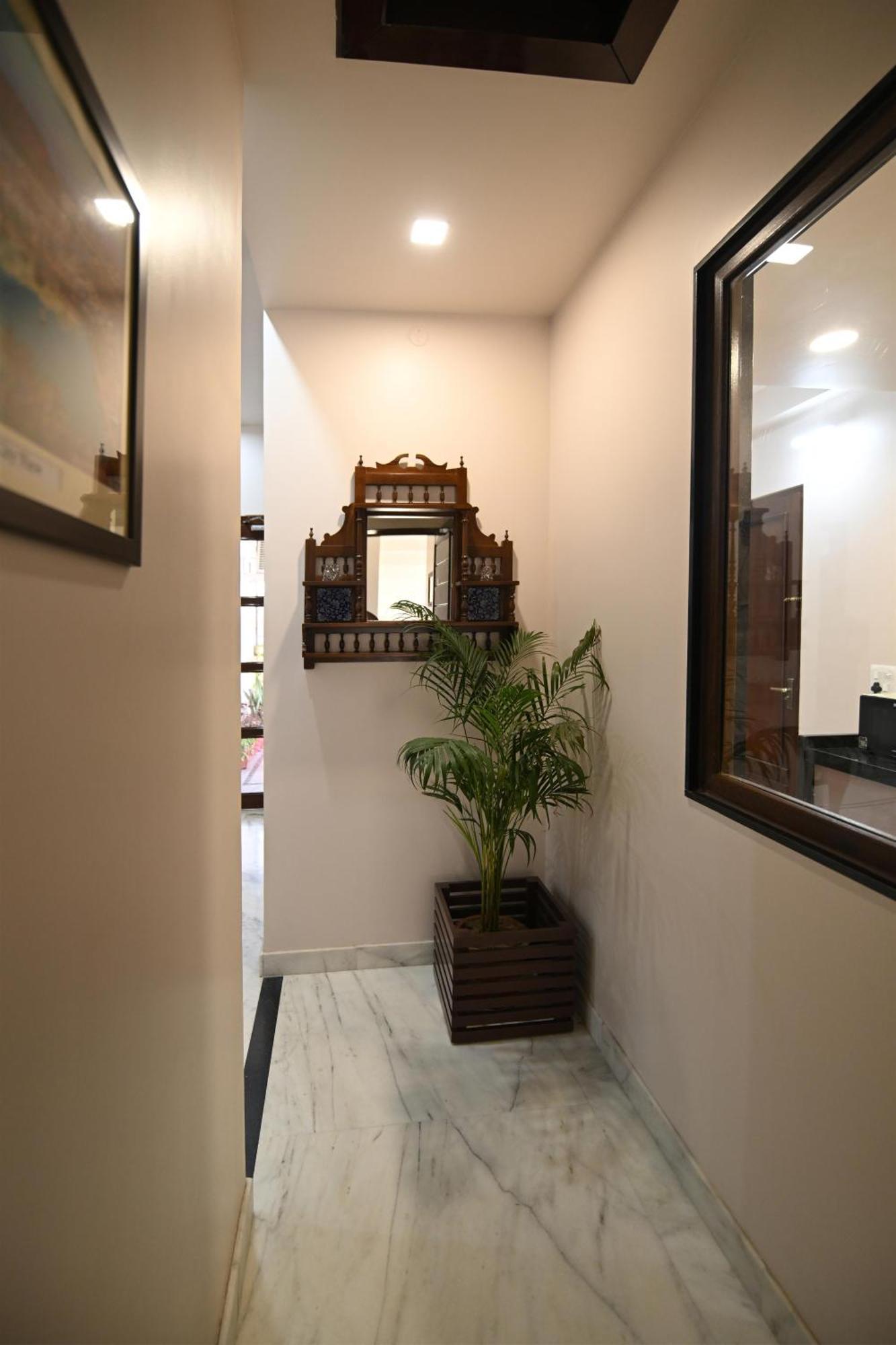 Hadendra Residences ชัยปุระ ภายนอก รูปภาพ