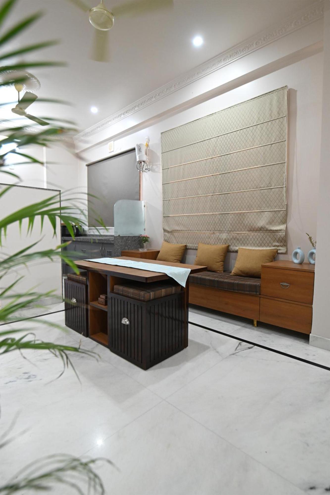 Hadendra Residences ชัยปุระ ภายนอก รูปภาพ