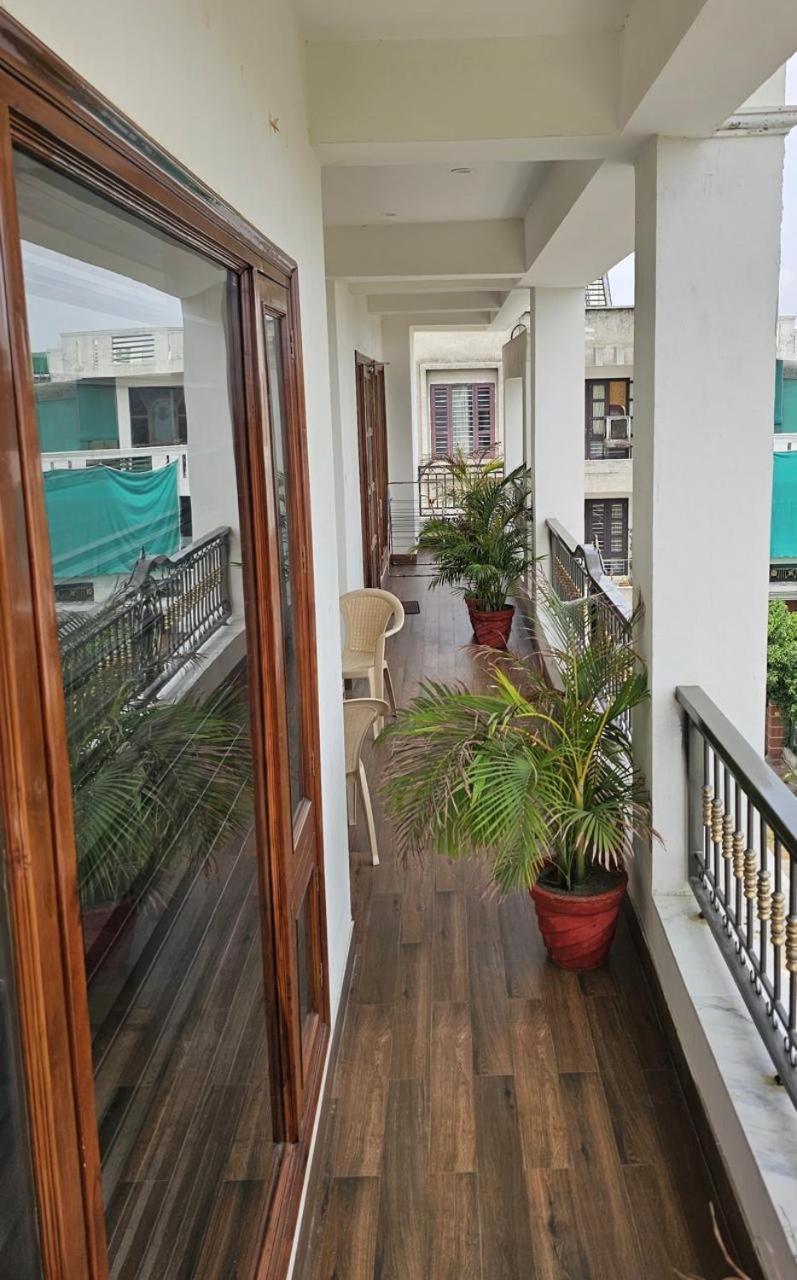 Hadendra Residences ชัยปุระ ภายนอก รูปภาพ