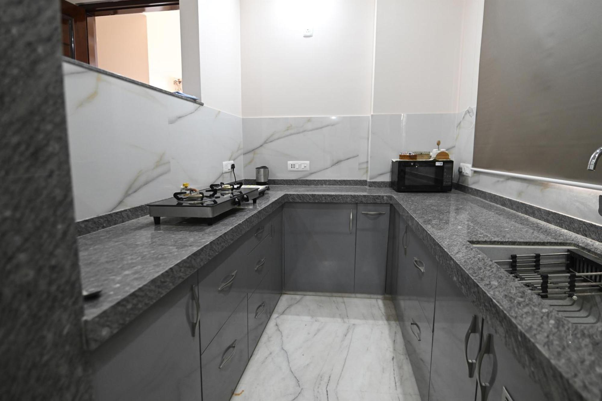 Hadendra Residences ชัยปุระ ภายนอก รูปภาพ
